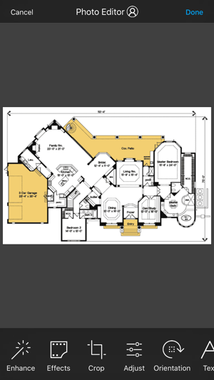 Florida - Family House Plans(圖5)-速報App