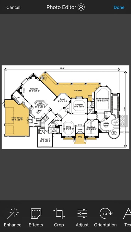 Florida - Family House Plans screenshot-4