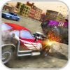 Monsters Arena: Derby Car II