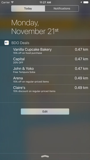 BDO Deals(圖4)-速報App