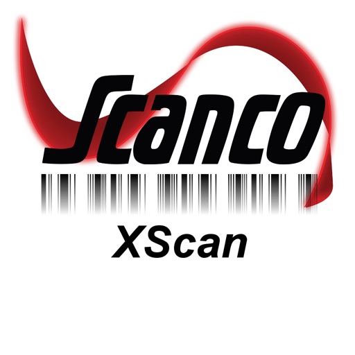 Scanco XScan