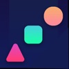 Turning &amp; Matching Shapes Game