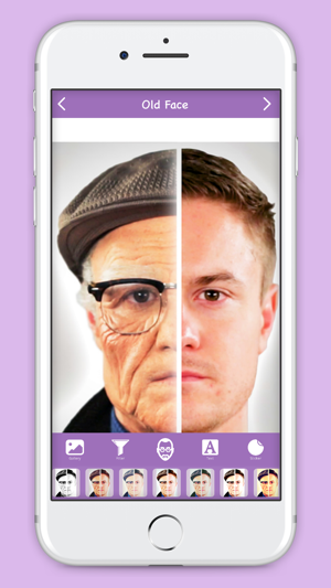 Make Me : Old Face(圖3)-速報App