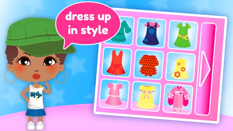 Dress up Dolls screenshot-4