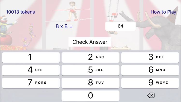 Circus Math screenshot-5