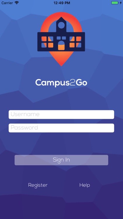 Campus2Go