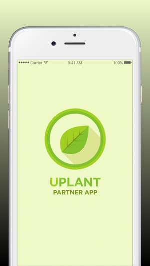 UPlantPartner(圖1)-速報App