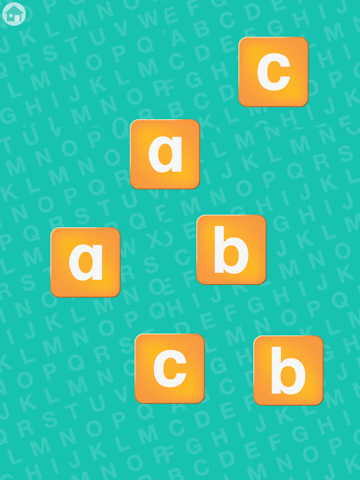 First Letters and Phonics - náhled