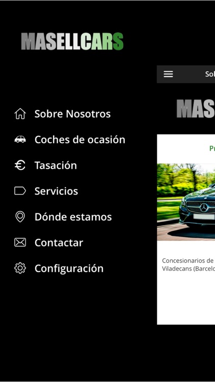 Masellcars