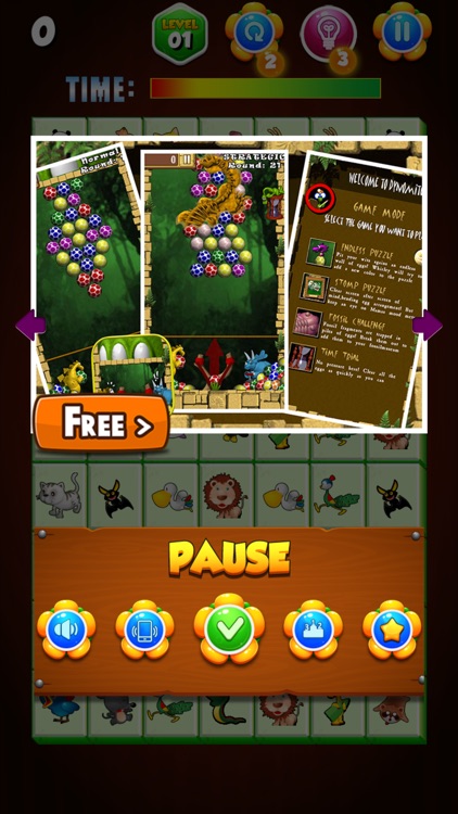 Onet Connect Animals Deluxe screenshot-5