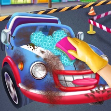 Activities of Car Wash & Customize my Vehicle Game