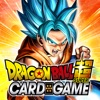 Dragon Ball Super Card Game Tutorial