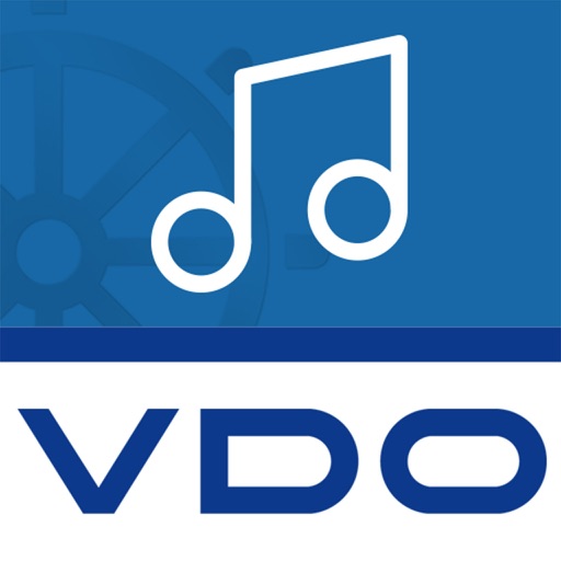 VDO | MediaBox Icon