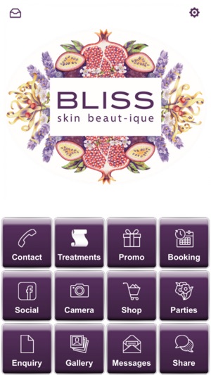 BLISS Skin Beaut-ique