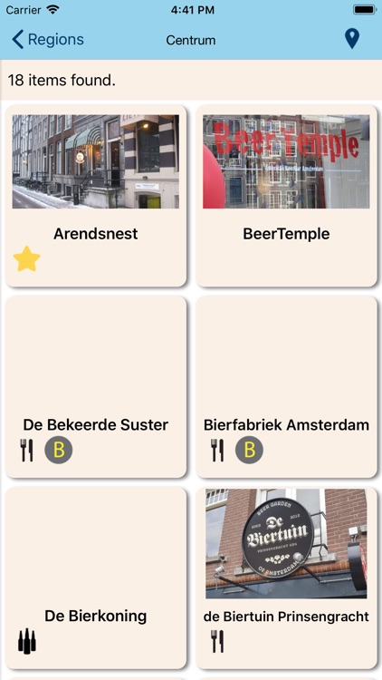 Beer Guide Amsterdam