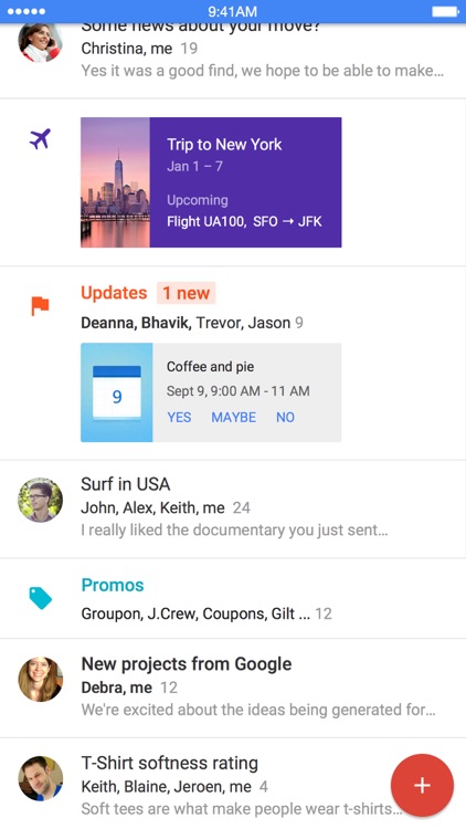 Inbox by Gmail