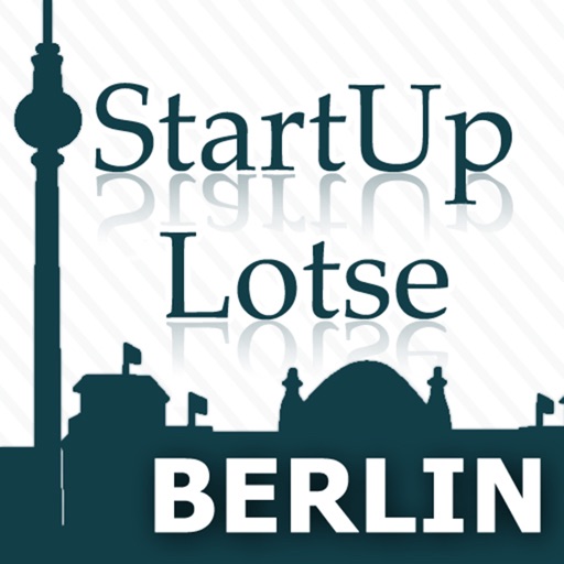 Startuplotse Berlin By Appyourself Gmbh