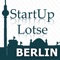 Die App zur Berliner Startup Szene