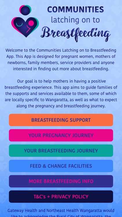 Breastfeeding