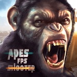 Apes FPS Shooting Game