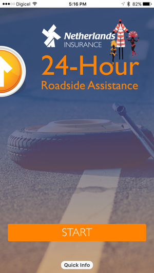 Netherlands Insurance Roadside Assistance(圖1)-速報App