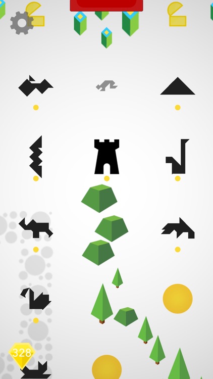 Osmo Tangram screenshot-4