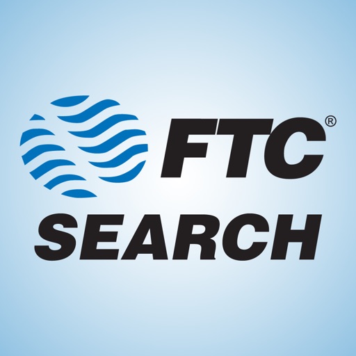 FTC Search iOS App