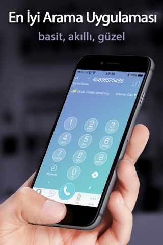 Dingtone: Phone Calls + Texts screenshot 4