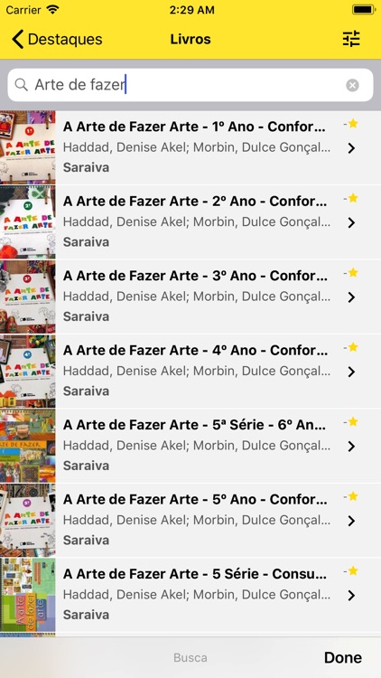 Saraiva para Escolas screenshot-4