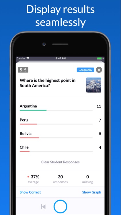 Plickers