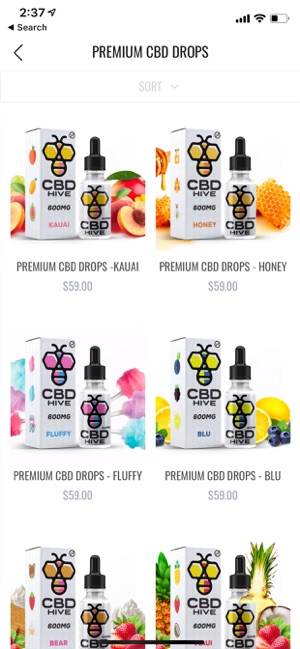 CBD Hive(圖1)-速報App