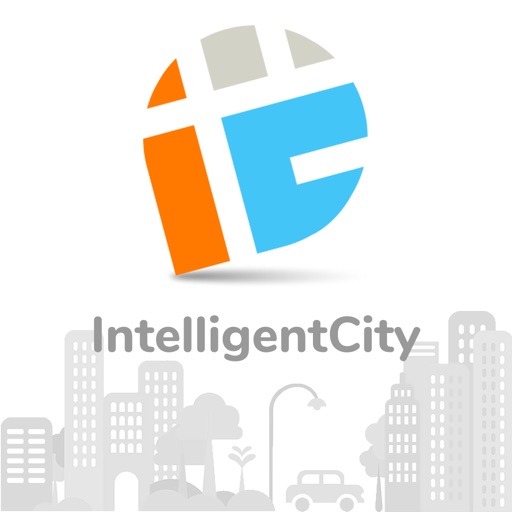 Μέγαρα IntelligentCity