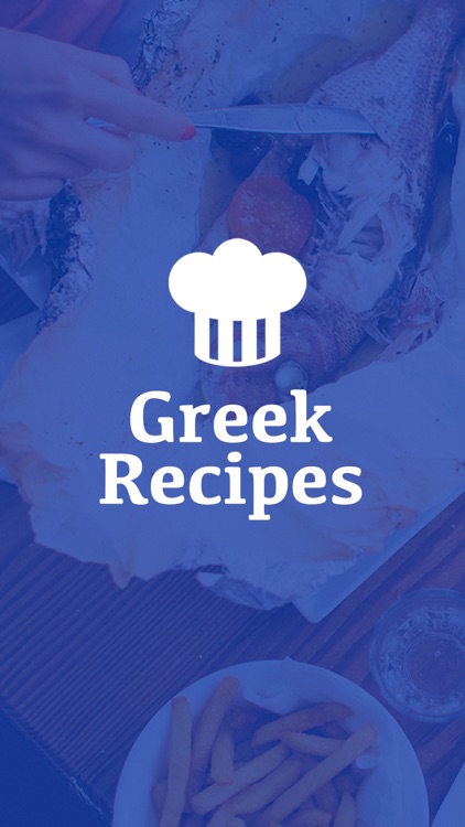 Greek Food Recipes