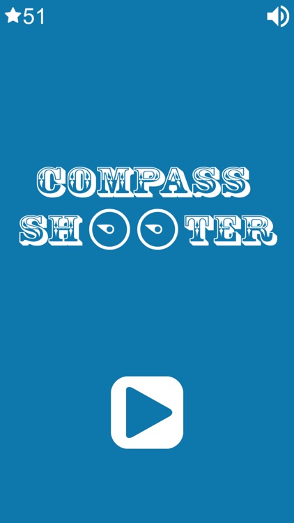 Compass Shooter - shoot em out screenshot-3