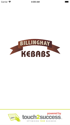 Billinghay Kebab(圖1)-速報App