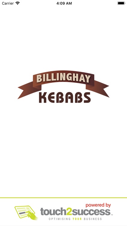 Billinghay Kebab