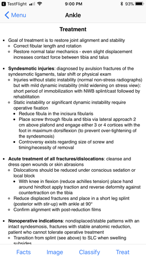 Ortho Traumapedia(圖6)-速報App