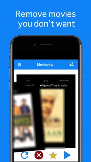 Movieskip Bollywood(圖2)-速報App