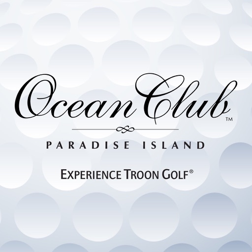 Ocean Club icon