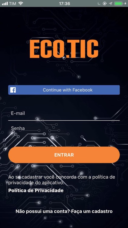 ECO.TIC 2018