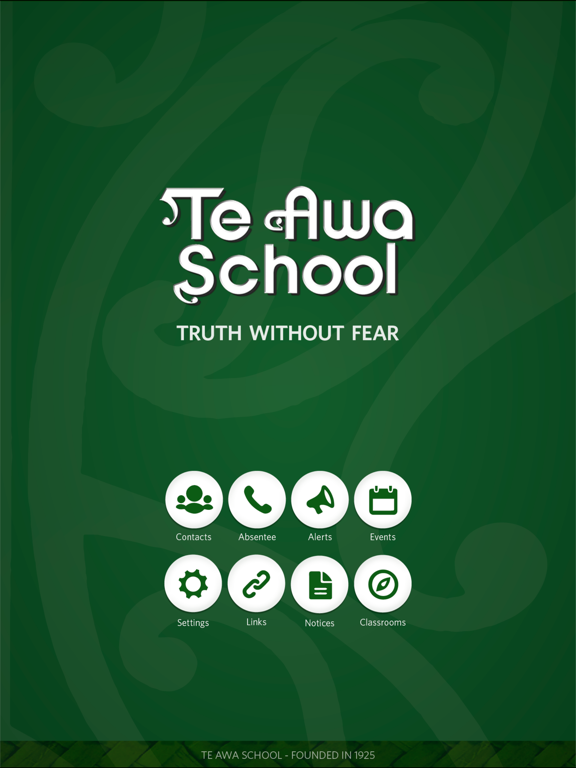 Te Awa Schoolのおすすめ画像1