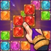 Block Puzzle Jewel: King Quest