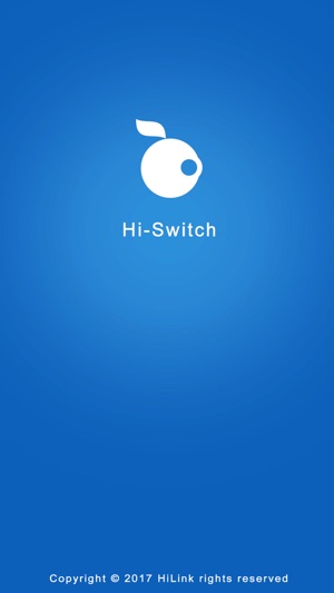 Hi-Switch