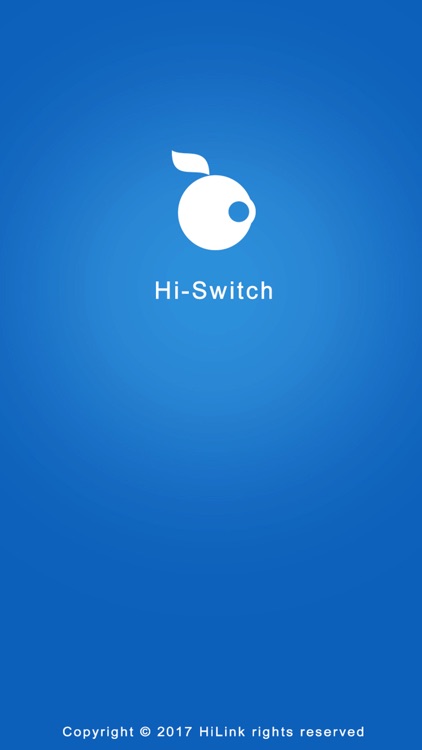 Hi-Switch screenshot-0