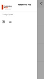 Furando a Fila Captura de tela 2