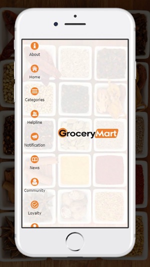 GroceryMart NZ