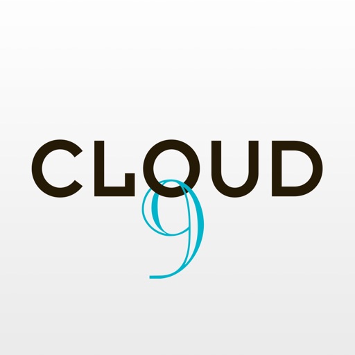 Cloud 9 Wellness Clubs icon