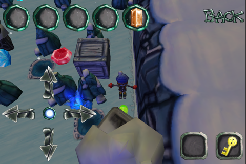 Ice Slyder screenshot 3