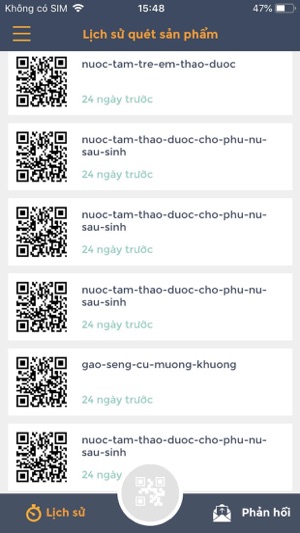 Truy xuất Lào Cai(圖4)-速報App