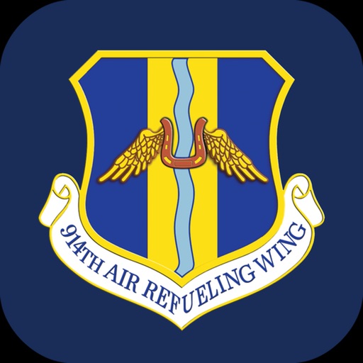 914th Air Refueling Wing icon
